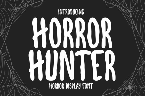 Horror Hunter Review
