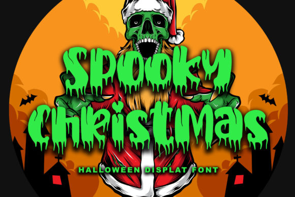 Spooky Christmas Review