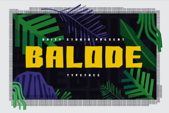 Upgrade Your Brand with Balode